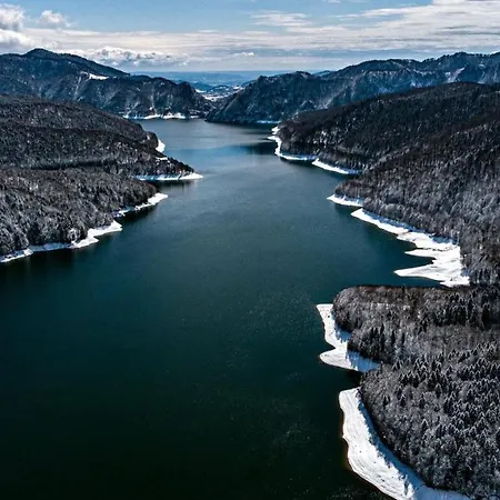 Pensiunea Lac-3